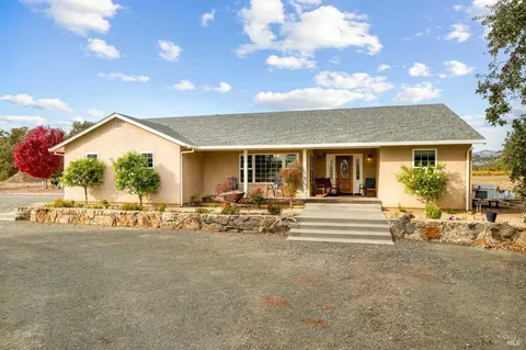 4171 Silverado Trl, Napa, CA 94558