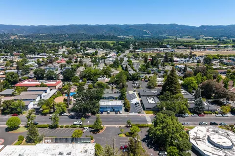 View/Area - 1155 S Dora St, Ukiah, CA 95482 photo 3 of 3