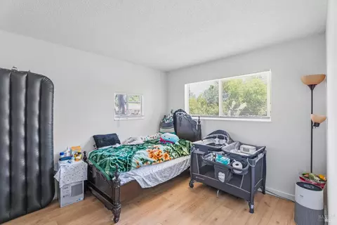Bedroom - 1155 S Dora St, Ukiah, CA 95482 photo 1 of 2
