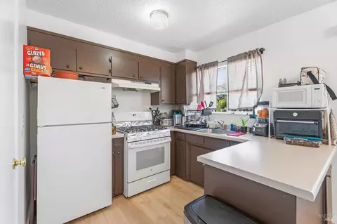 Kitchen - 1155 S Dora St, Ukiah, CA 95482 photo 2 of 2