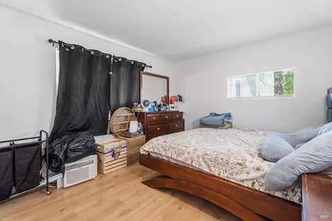 Bedroom - 1155 S Dora St, Ukiah, CA 95482 photo 2 of 2