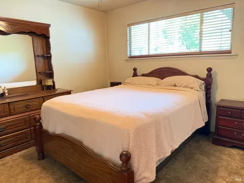 Bedroom - 433 Brush St, Graton, CA 95444 photo 2 of 3