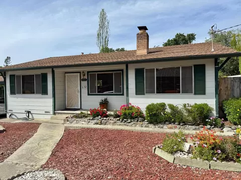 Exterior - 433 Brush St, Graton, CA 95444 photo 3 of 4