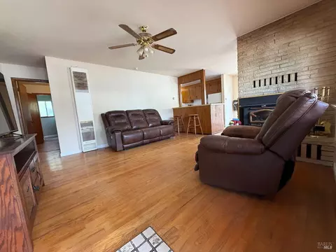 Living - 433 Brush St, Graton, CA 95444 photo 3 of 3