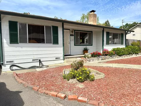 433 Brush St, Graton, CA 95444