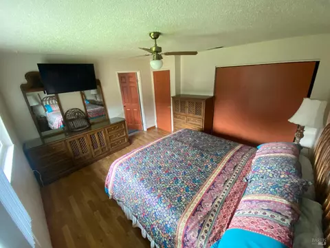 Bedroom - 1725 E Madrone Dr, Ukiah, CA 95482 photo 1 of 4