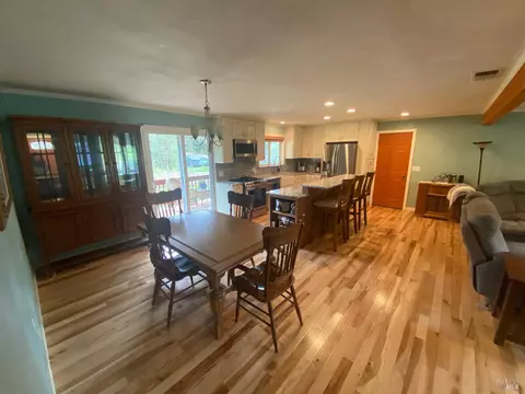 Dining - 1725 E Madrone Dr, Ukiah, CA 95482 photo 1 of 1