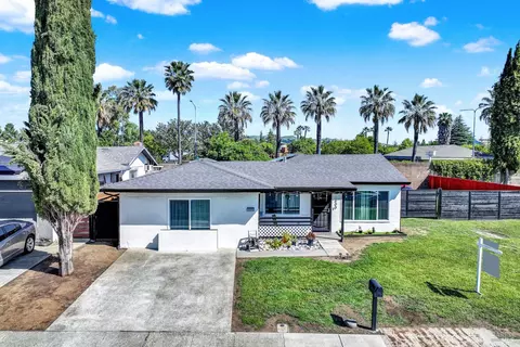 1600 Michigan St, Fairfield, CA 94533