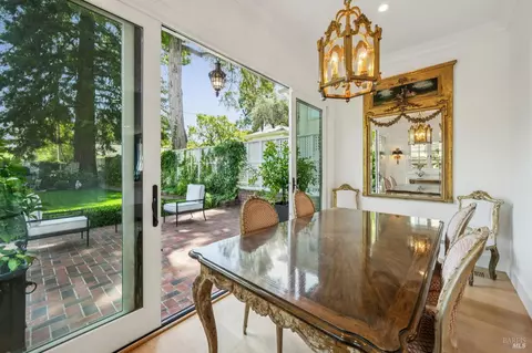 Dining - 853 D St, Petaluma, CA 94952 photo 2 of 2