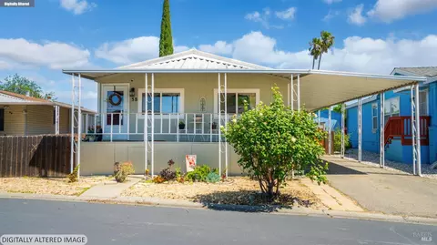 38 Del Rey Dr, Vacaville, CA 95687