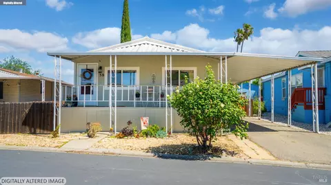 38 Del Rey Dr, Vacaville, CA 95687