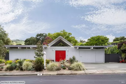 25 Mt Lassen Dr, San Rafael, CA 94903