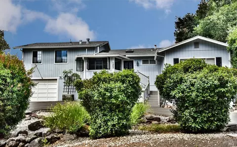 1203 Alberca Rd, Sonoma, CA 95476 photo 2