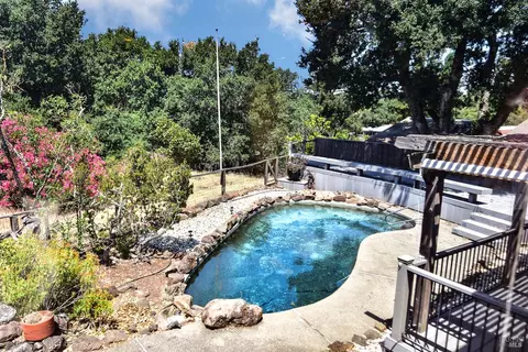 1203 Alberca Rd, Sonoma, CA 95476 photo 20