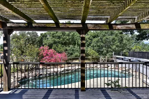 1203 Alberca Rd, Sonoma, CA 95476 photo 19