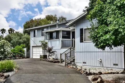 1203 Alberca Rd, Sonoma, CA 95476 photo 1