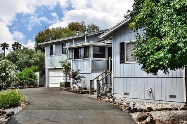 1203 Alberca Rd, Sonoma, CA 95476