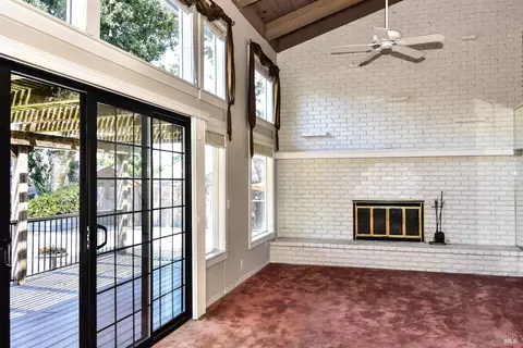 1203 Alberca Rd, Sonoma, CA 95476 photo 14