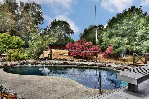 1203 Alberca Rd, Sonoma, CA 95476 photo 21