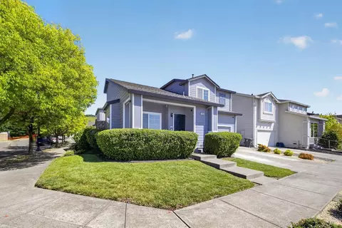 2400 Taylor Mountain Pl, Santa Rosa, CA 95404