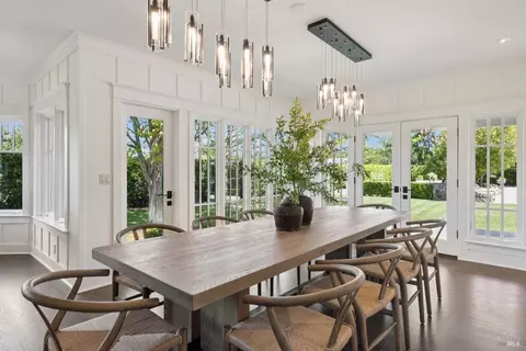 Dining - 19696 7th St E, Sonoma, CA 95476 photo 2 of 3