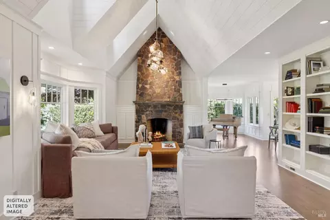 Living - 19696 7th St E, Sonoma, CA 95476 photo 1 of 4