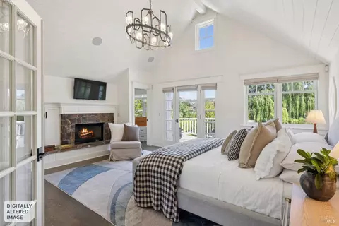 Bedroom - 19696 7th St E, Sonoma, CA 95476 photo 1 of 1