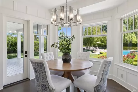 Dining - 19696 7th St E, Sonoma, CA 95476 photo 1 of 3