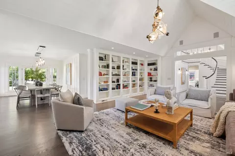 Living - 19696 7th St E, Sonoma, CA 95476 photo 2 of 4