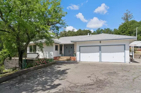 3048 Trenton Rd, Forestville, CA 95436