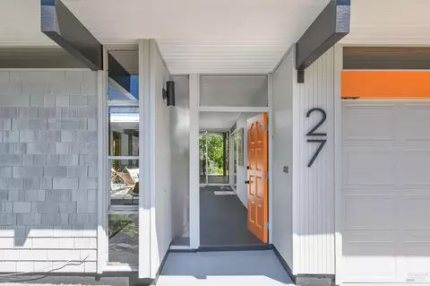 27 Sao Augustine Way, San Rafael, CA 94903