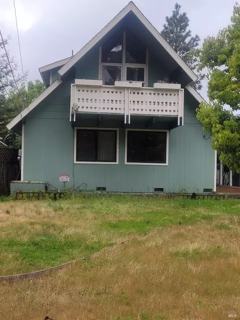 26890 Oriole Dr, Willits, CA 95490