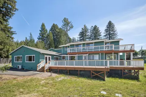 11740 Occidental Rd, Sebastopol, CA 95472