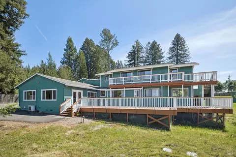 11740 Occidental Rd, Sebastopol, CA 95472