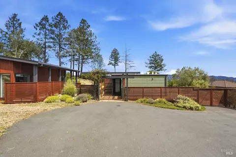 2663 Bennett Ridge Rd, Santa Rosa, CA 95404