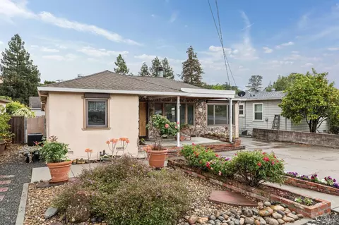703 Lamont Ave, Novato, CA 94945