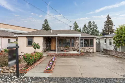 703 Lamont Ave, Novato, CA 94945
