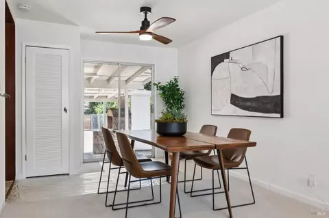 Dining - 703 Lamont Ave, Novato, CA 94945 photo 1 of 1