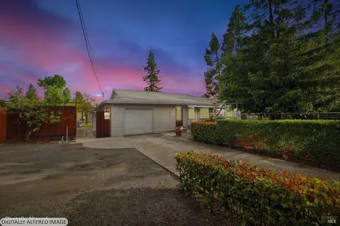 464 Benjamins Rd, Santa Rosa, CA 95409