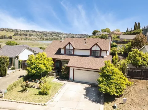View/Area - 112 Sea Mist Dr, Vallejo, CA 94591 photo 1 of 6