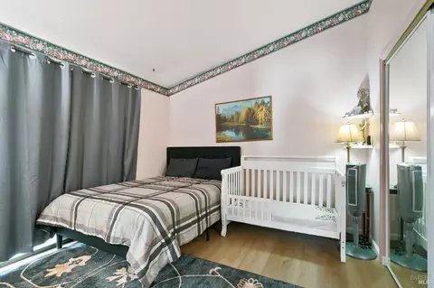 Bedroom - 112 Sea Mist Dr, Vallejo, CA 94591 photo 1 of 7