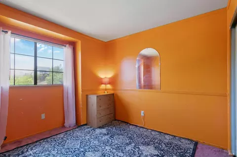 Bedroom - 112 Sea Mist Dr, Vallejo, CA 94591 photo 5 of 7
