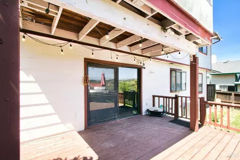 Exterior - 112 Sea Mist Dr, Vallejo, CA 94591 photo 4 of 6