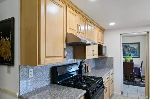Kitchen - 112 Sea Mist Dr, Vallejo, CA 94591 photo 1 of 2