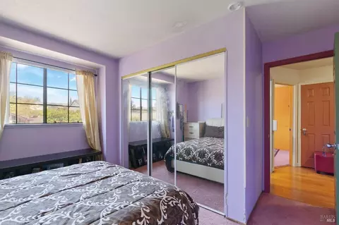 Bedroom - 112 Sea Mist Dr, Vallejo, CA 94591 photo 7 of 7