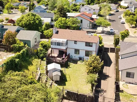 View/Area - 112 Sea Mist Dr, Vallejo, CA 94591 photo 3 of 6