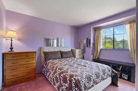 Bedroom - 112 Sea Mist Dr, Vallejo, CA 94591 photo 6 of 7