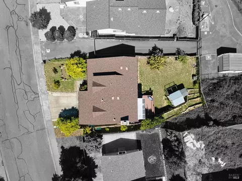 View/Area - 112 Sea Mist Dr, Vallejo, CA 94591 photo 4 of 6