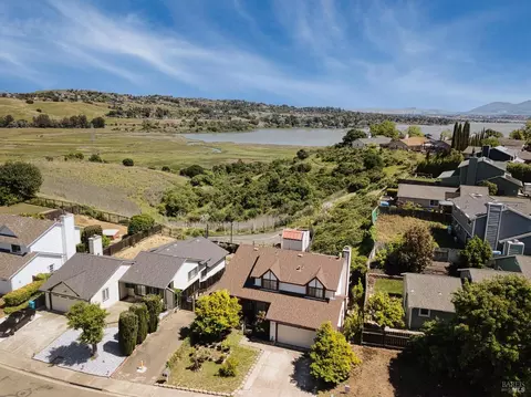View/Area - 112 Sea Mist Dr, Vallejo, CA 94591 photo 2 of 6