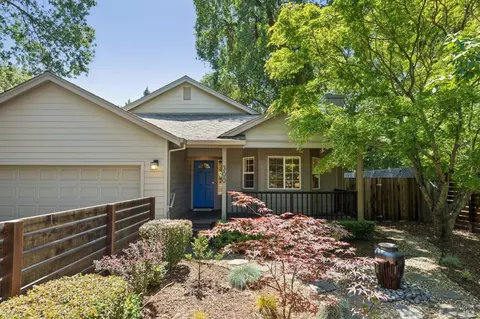 300 Solano Ave, Sonoma, CA 95476
